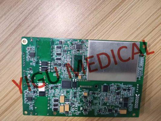 Drager PATIENT MONITOR Vista 120s PCBA avec SPO2 et fonction ECG