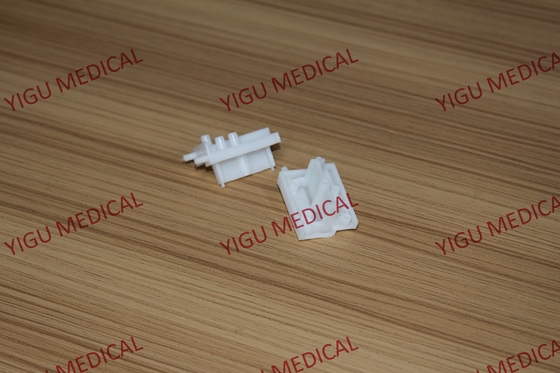 Valve en plastique pour moniteur patient GE V100 pour CARESCAPE V100