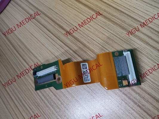 IntelliVue MP30 câble flexible de surveillance du patient M8077-66401 avec garantie de 90 jours