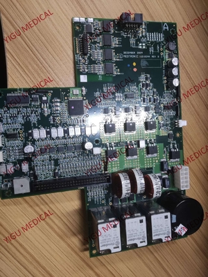 Système d'alimentation pour équipement médical Medtronic IPC