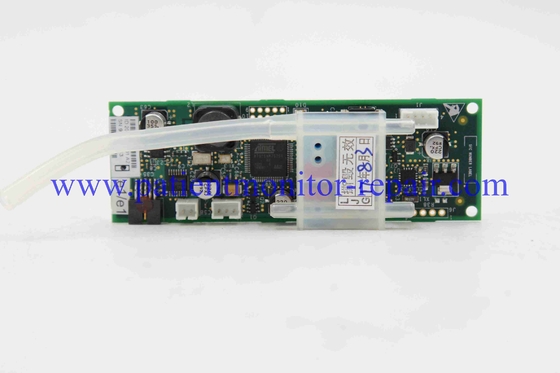 GE B20 Parties de réparation de moniteur de patient Plaque de pression artérielle ID 2047656-001 A2