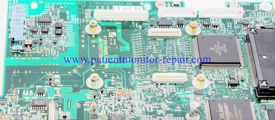 Carte mère NIHON KOHDEN Cardiolife TEC-7631C Défibrillateur Carte principale UR-0247