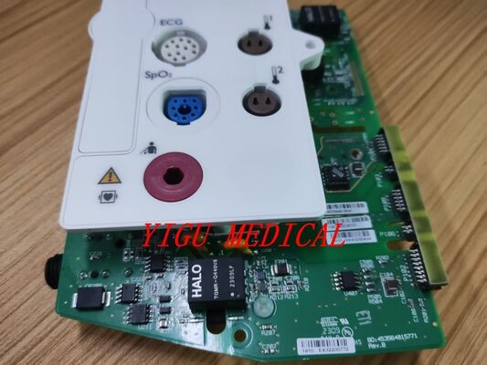 Efficia CM120 carte d'interface de moniteur de patient en bon état avec 3 mois de garantie