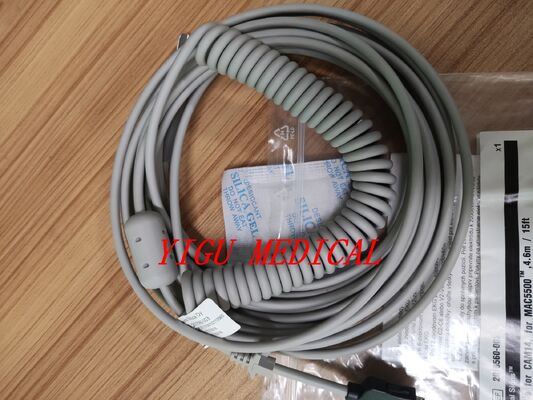 GE Marquette CAM14 Cable original tout neuf Cable avec numéro de pièce 2016560-003