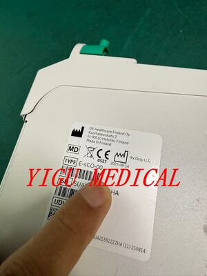 Module GE Monitor E-sCO-00 PN M1183480 Principalement utilisé en anesthésie et en soins intensifs