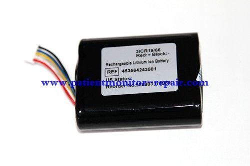 Service compatible d'OEM de batteries de matériel médical de moniteur patient de  Suresigns VS2+