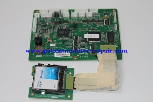 Le moniteur patient de mainboard de Mindray PM7000 PM8000 PM9000 partie PN 9210-30-30150