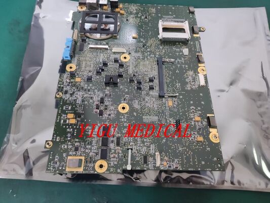 Carte mère de moniteur patient Spacelabs 91369 PN 670-1275-07 avec 3 mois de garantie