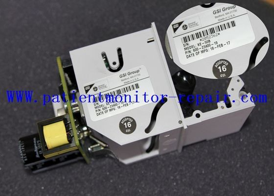 Imprimante de moniteur patient de XE-58 PN 600-23400-19 pour le moniteur B450 de GE CARESCAPE