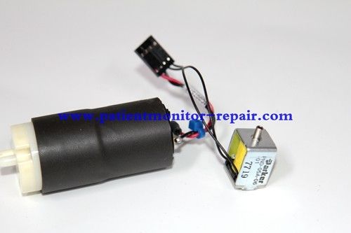 Pompe de tension artérielle de moniteur patient de GE DINAMAP CARESCAPE VC150 de matériel médical d'hôpital et vanne électromagnétique