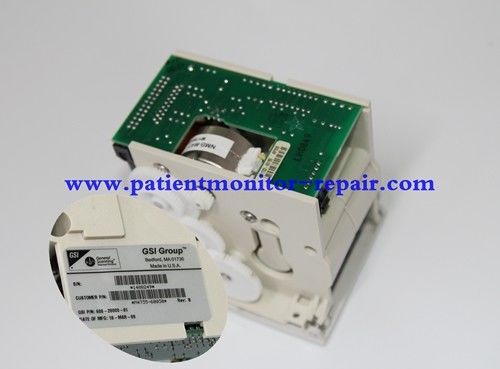 Dispositifs patients de surveillance de Recoder M4735-60030 d'imprimante de défibrillateur de  M4735A