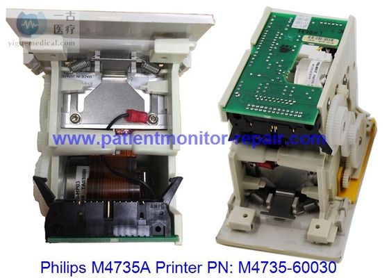 Imprimante PNM4735-60030 M1722-47303 de Phlips M4735A HR XL de défibrillateur