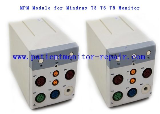 Module MPM pour le moniteur de patient Mindray T5 T6 T8 avec garantie de 3 mois et livraison rapide
