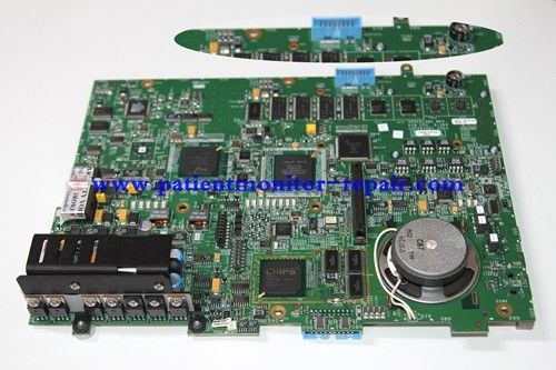 Moniteur patient Mainboard des laboratoires spatiaux 91369 d'hôpital/conseil moniteur patient d'Icu